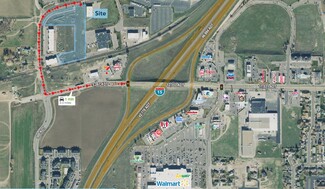 More details for 1689 W American Way, Payson, UT - Industrial for Lease