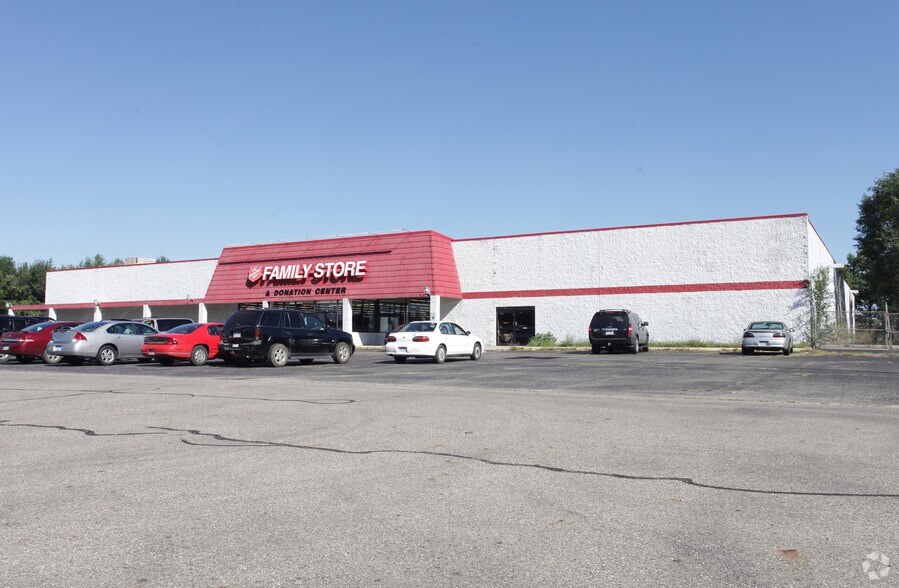 1269 M89 Hwy, Otsego, MI 49078