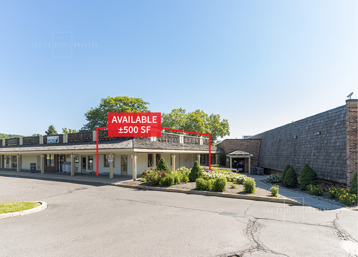 1153 N 5th St, Perkasie, PA 18944 - Glenwood Village Shopping Center ...