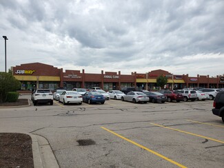 More details for 1350 E Chicago St, Elgin, IL - Retail for Lease