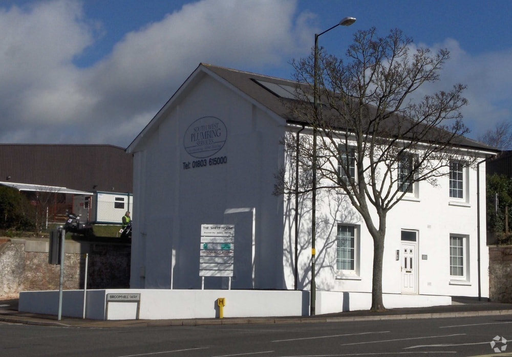 Broomhill Way, Torquay for sale Primary Photo- Image 1 of 1