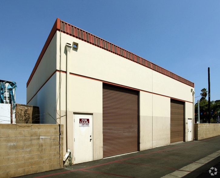 900-950 S Harbor Blvd, Santa Ana, CA for lease - Building Photo - Image 3 of 14