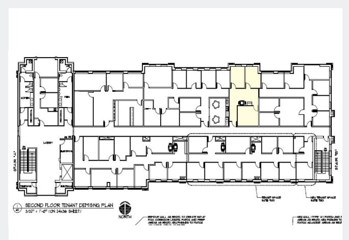 16201 90th St, Otsego, MN for lease Floor Plan- Image 1 of 1