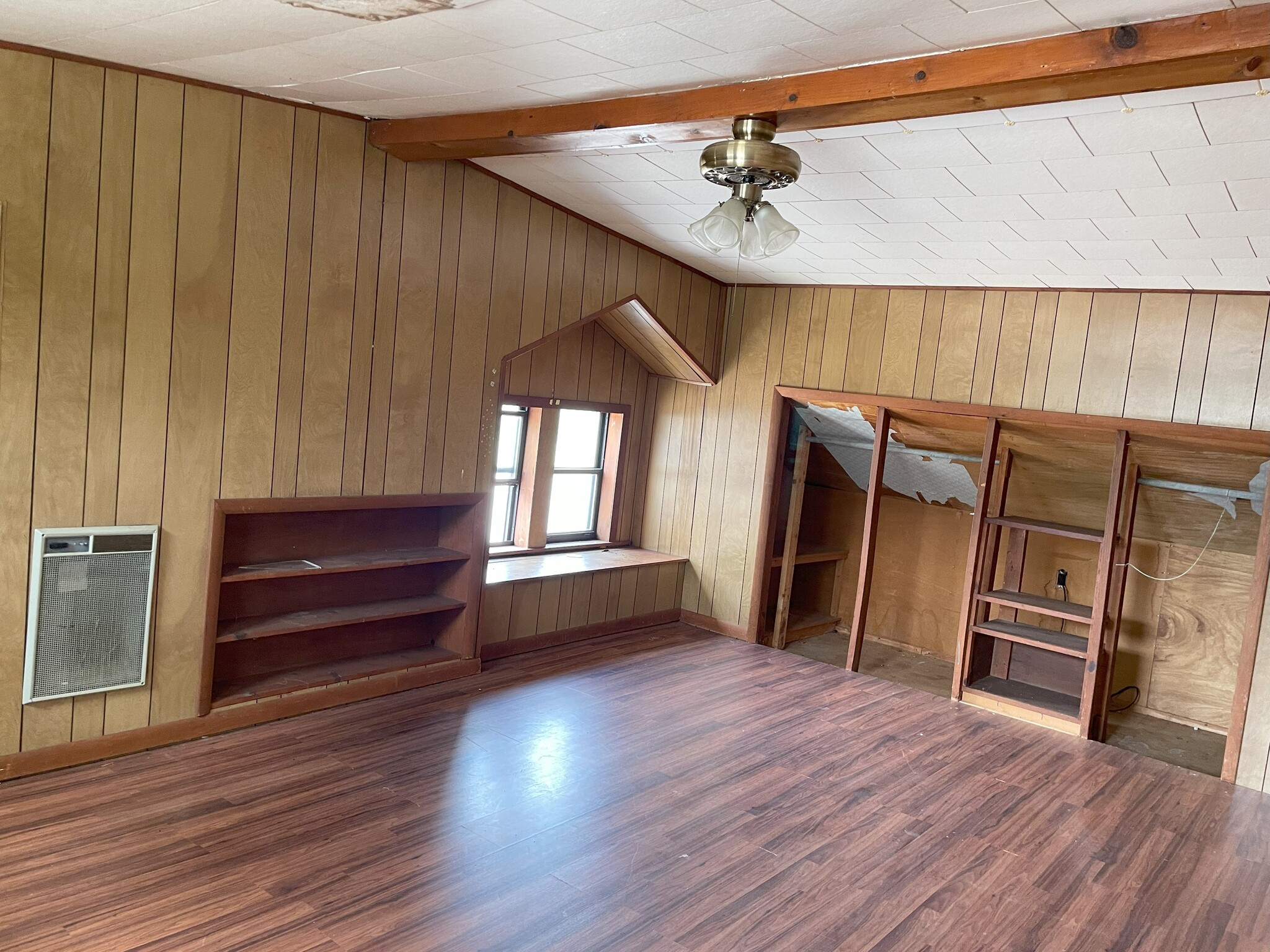 8128 Big Ridge Rd, Haysi, VA 24256 - Hilltop Motel | LoopNet