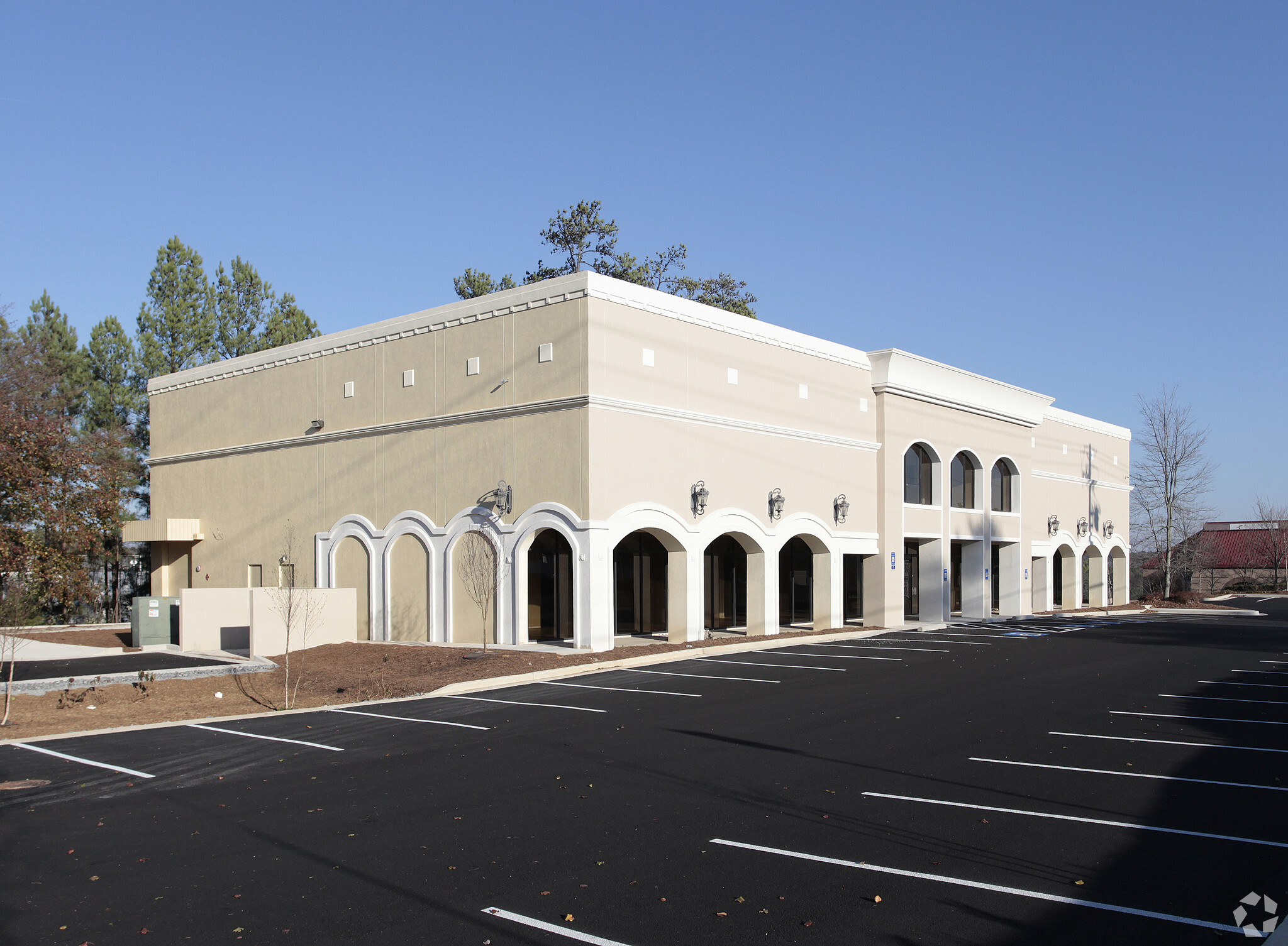 1500 Holcomb Bridge Rd, Roswell, GA for sale Building Photo- Image 1 of 1