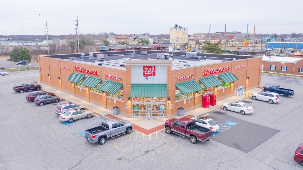 1111 N High St, Millville, NJ for sale Building Photo- Image 1 of 6