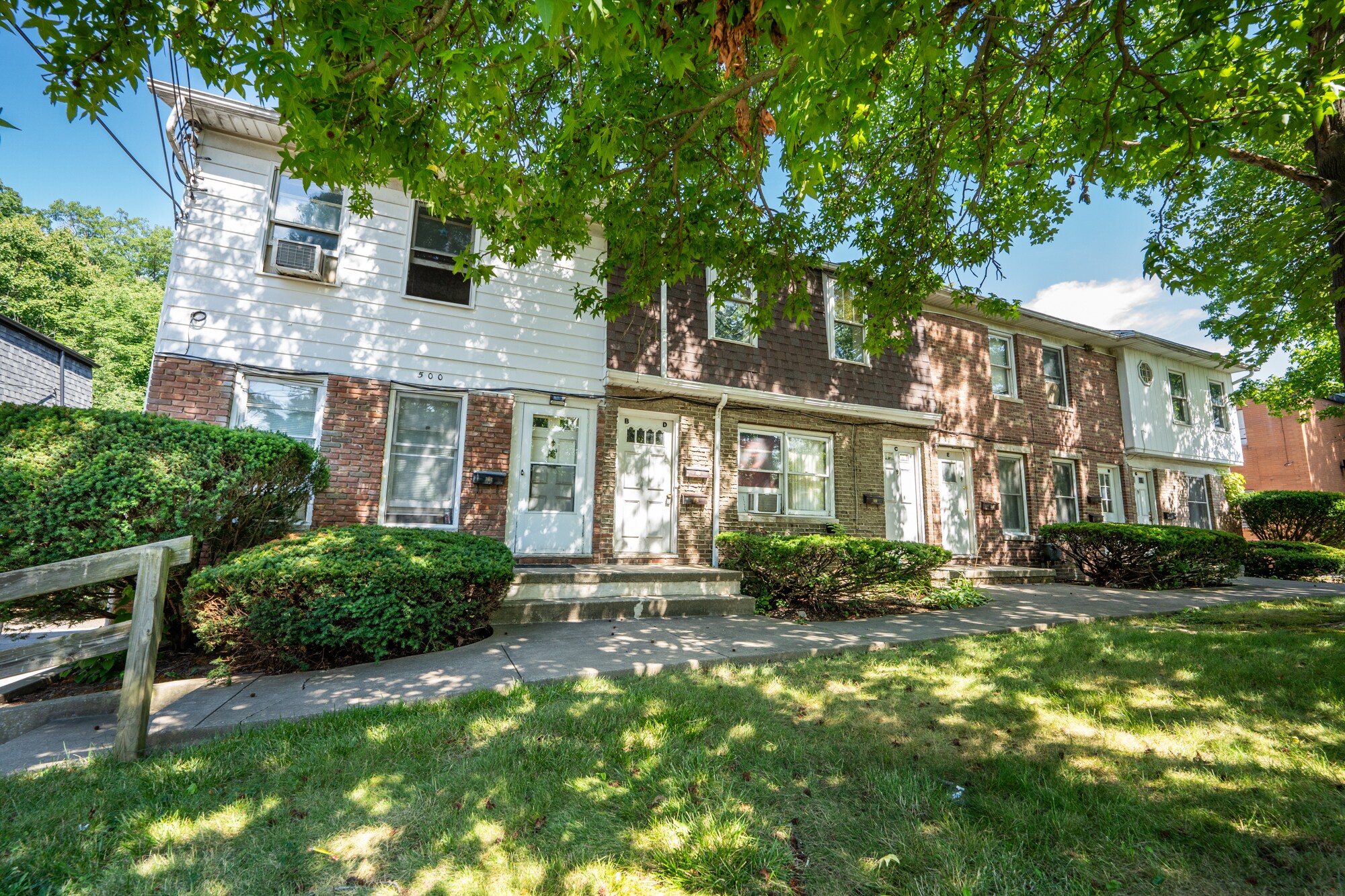 500 Zahn Dr, Akron, OH for sale Building Photo- Image 1 of 1