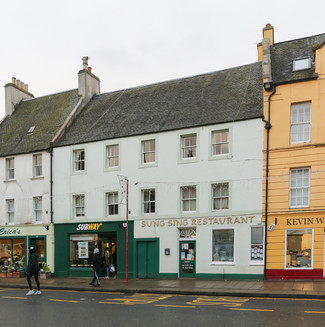 More details for 29-30 High St, Haddington - Retail for Sale