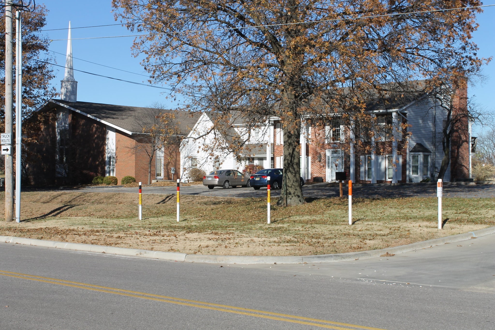 13622 W 62nd St, Shawnee, KS for sale Primary Photo- Image 1 of 1