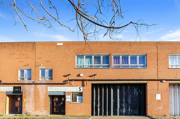 Valmar Rd, London for sale - Primary Photo - Image 1 of 1