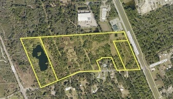Lakeview Estates - Duplex Property