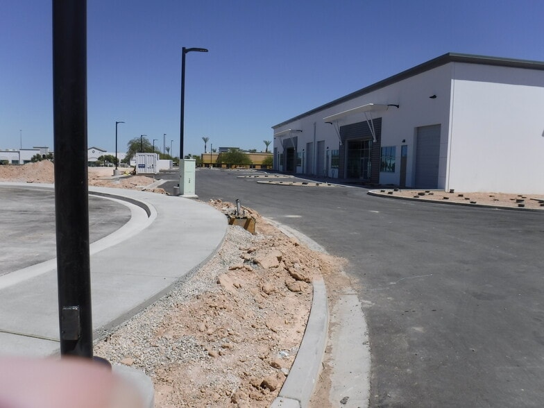 0 Polaris Ave, Las Vegas, NV for sale - Building Photo - Image 3 of 14