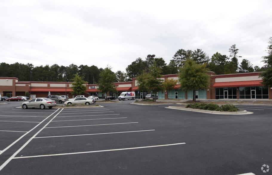 4300 Chapel Hill Rd, Douglasville, GA 30135