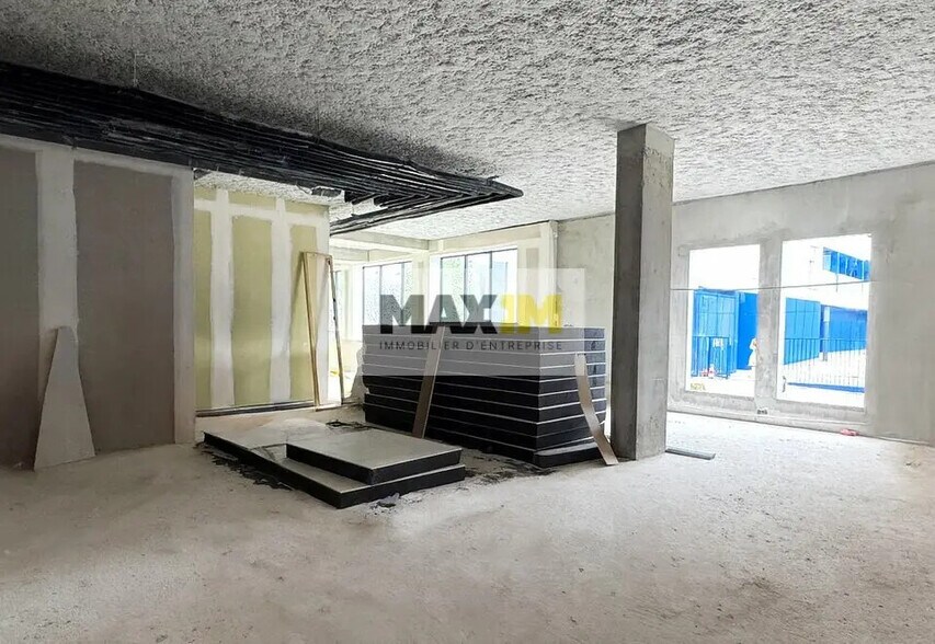 28 Allée De La Poudrière, Dijon for lease - Building Photo - Image 2 of 5