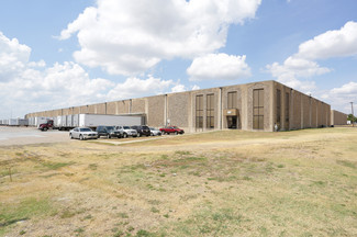 More details for 850 State Highway 161, Grand Prairie, TX - Industrial for Lease