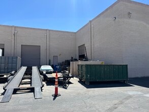 4700 W Russell Rd, Las Vegas, NV for lease Building Photo- Image 1 of 8