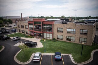 More details for 242 E Kalamazoo Ave, Kalamazoo, MI - Office for Lease