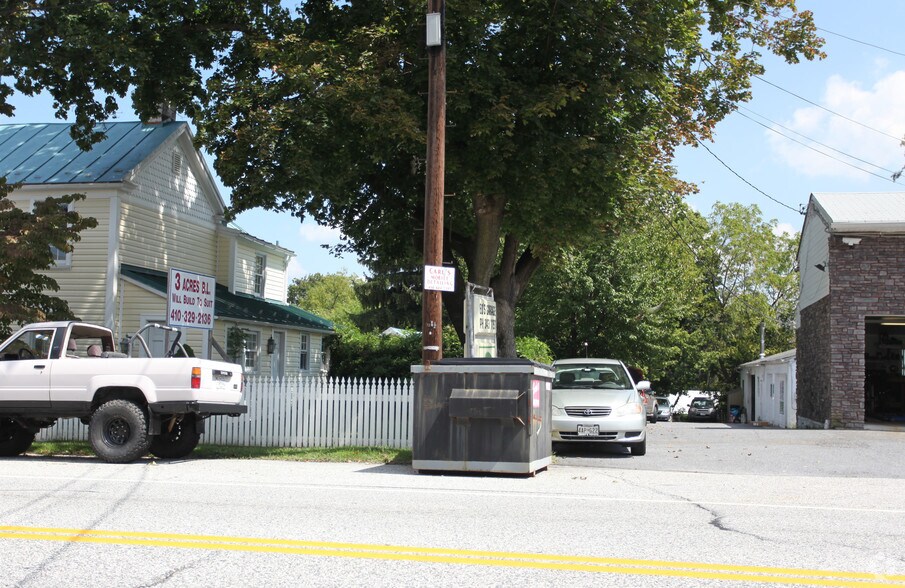 York Rd, Monkton, MD 21111