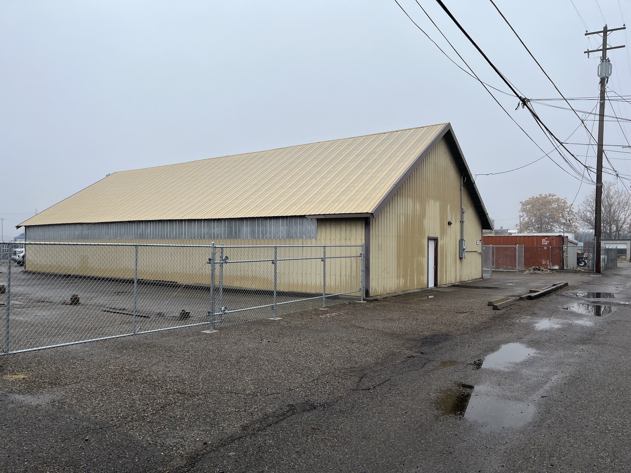 40 N. 7th, Payette, ID for sale Building Photo- Image 1 of 1