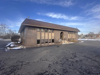 More details for 2335 Burton St SE, Grand Rapids, MI - Office for Lease