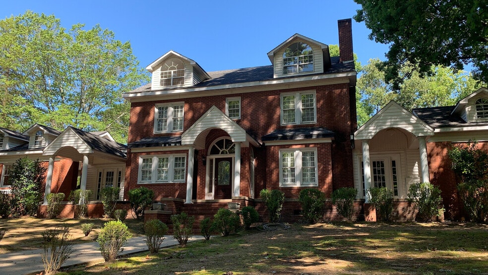 2700 E Main St, Spartanburg, SC for sale - Building Photo - Image 1 of 6