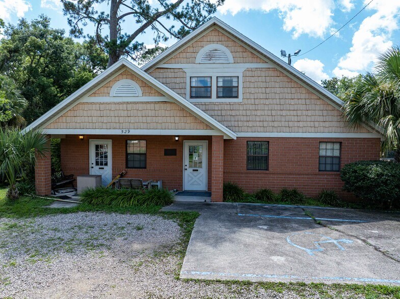 529 Ohio Ave S, Live Oak, FL for sale - Building Photo - Image 3 of 21