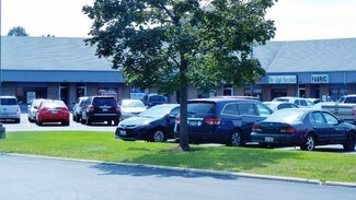 More details for 27W181-27W239 Geneva Rd, Winfield, IL - Retail for Lease