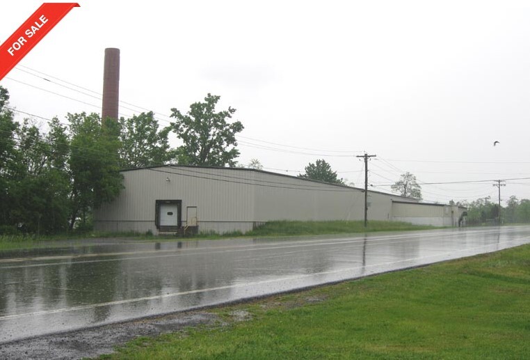 19441 Route 12F, Brownville, NY for lease - Primary Photo - Image 1 of 1