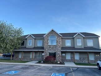 More details for 9149 S Monroe Plaza Way, Sandy, UT - Office for Lease