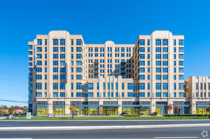 850 Festival St, Rockville, MD for lease - Primary Photo - Image 1 of 49