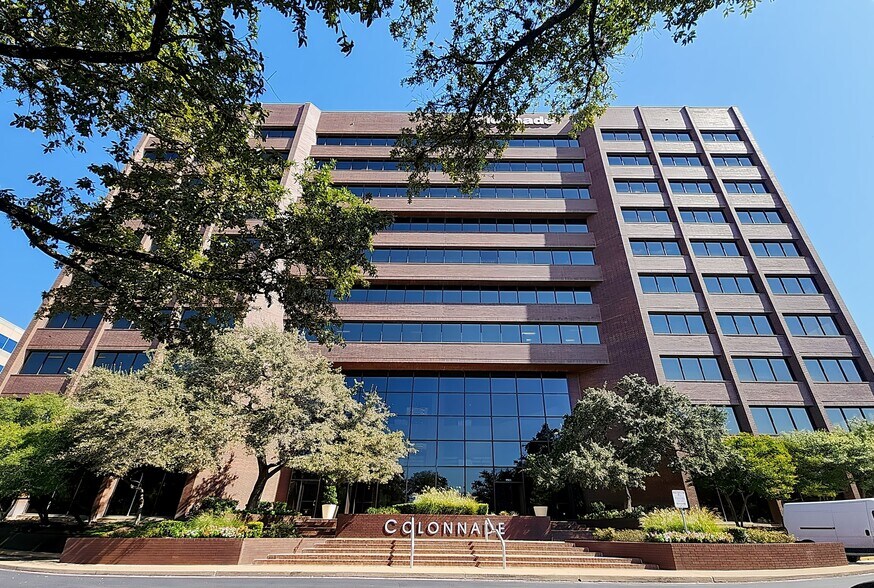 9901 W Interstate 10, San Antonio, TX for lease - Building Photo - Image 2 of 12