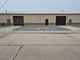 61 Water Street - Warehouse