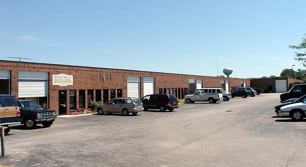 950 N Rand Rd, Wauconda, IL for sale Primary Photo- Image 1 of 1