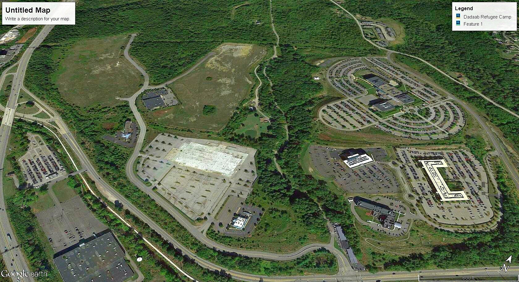 2400 Market Place Blvd, Coraopolis, PA for sale Building Photo- Image 1 of 1