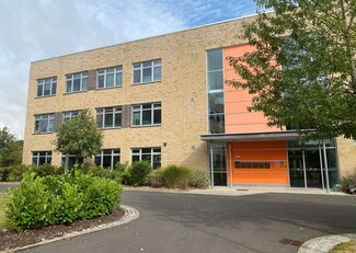 More details for Granta Park, Cambridge - Office for Lease