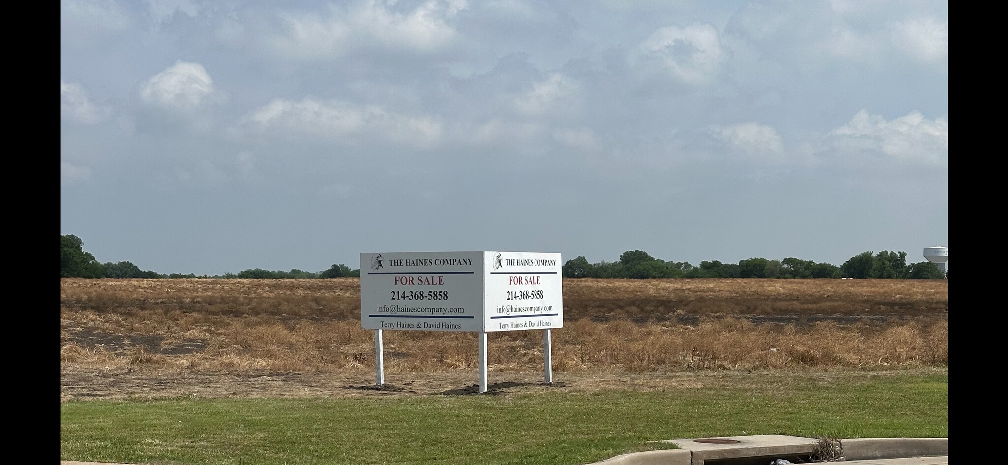 3900 McCreary Rd, Parker, TX 75002 Land for Sale