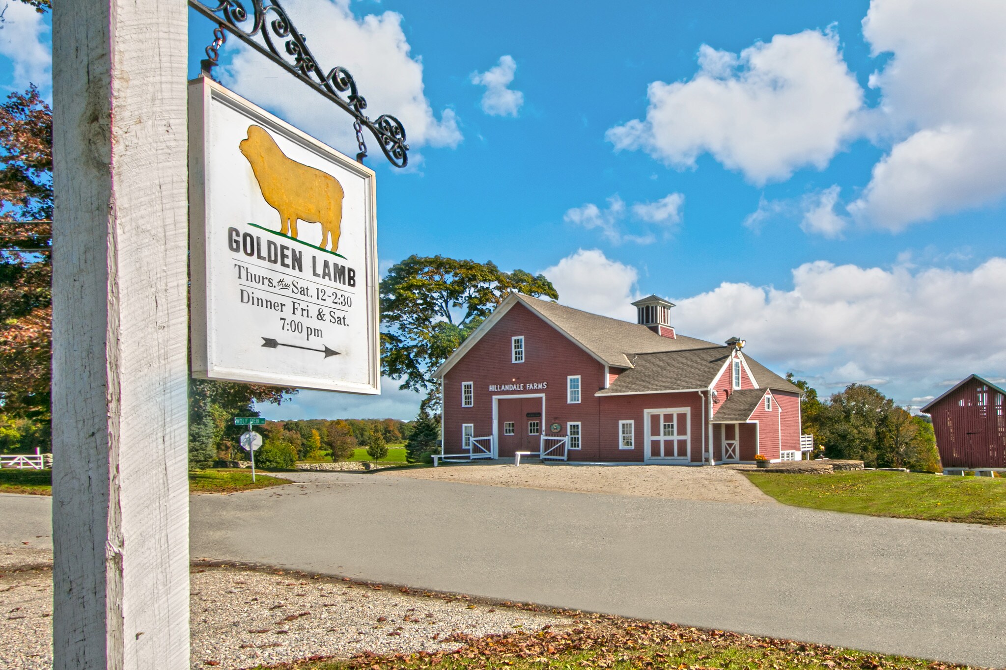 499 Wolf Den Rd, Brooklyn, CT for sale Other- Image 1 of 1