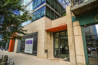 1419 Wabash, Chicago, IL for lease Building Photo- Image 2 of 3