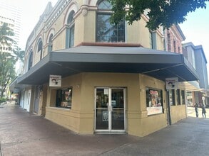 1100-1110 Bishop St, Honolulu, HI for lease Building Photo- Image 2 of 4