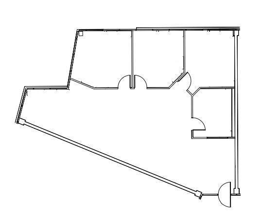 2888 Loker Ave E, Carlsbad, CA for lease Floor Plan- Image 1 of 1