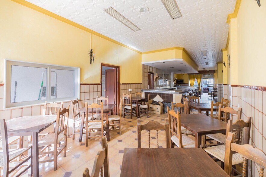 Retail in Ronda, Málaga for sale - Building Photo - Image 3 of 15