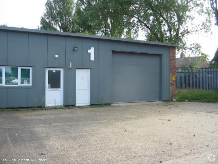 Bergen Way, Kings Lynn, NFK PE30 2JG