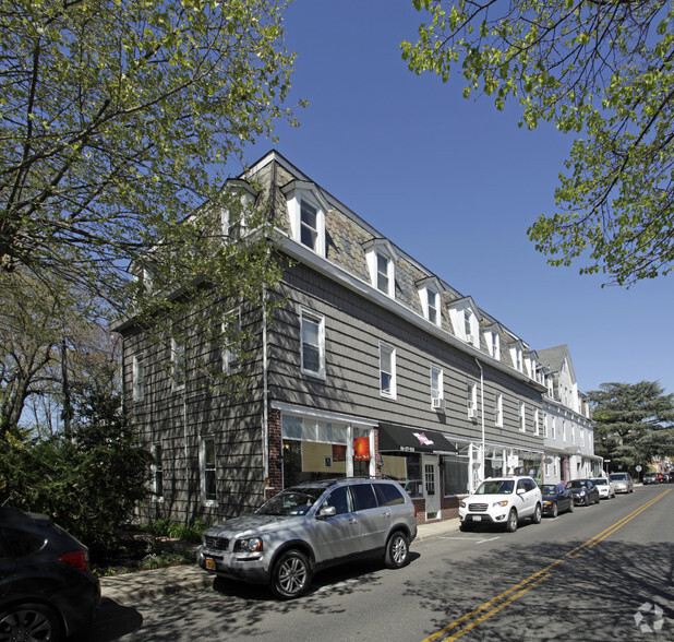 320 Sea Cliff Ave, Sea Cliff, NY for lease - Primary Photo - Image 2 of 8