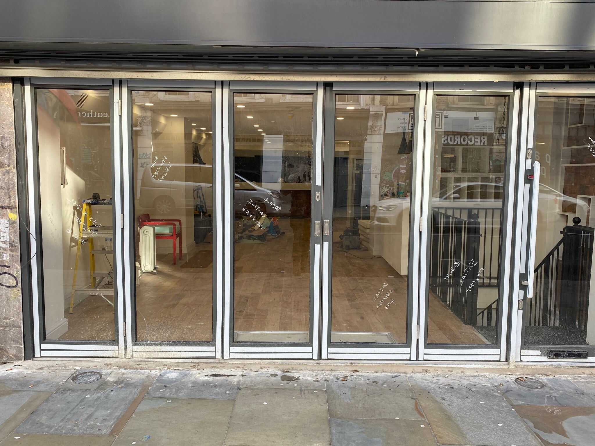 132 Bethnal Green Rd, London for sale Building Photo- Image 1 of 1