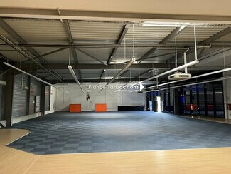 More details for Retail for Lease