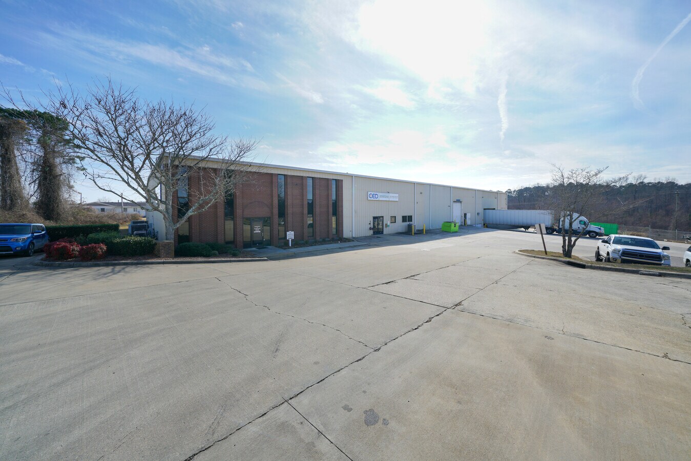 2930 Yonkers Rd, Raleigh, NC 27604