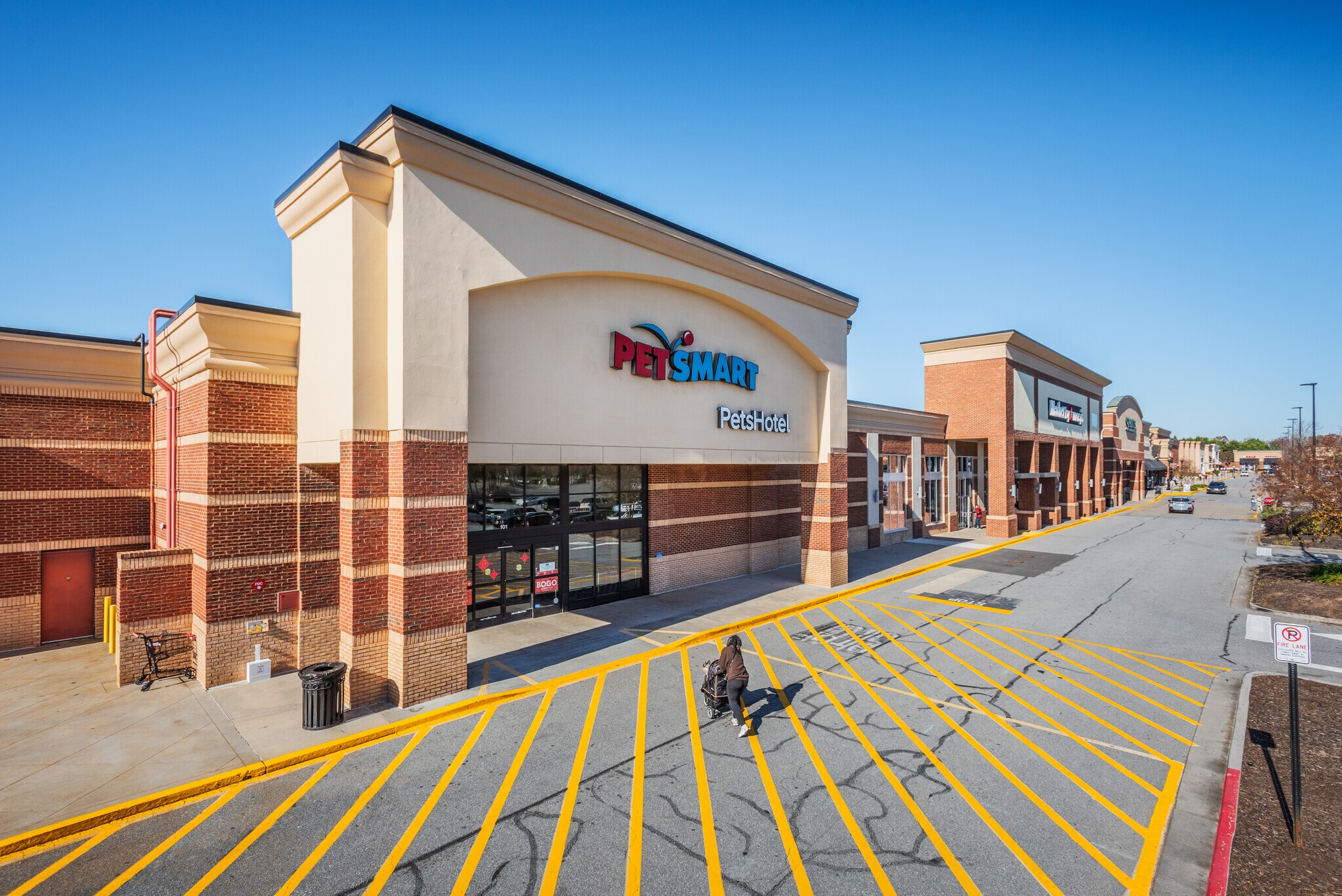 3620-3630 Peachtree Pky, Suwanee, GA for sale Building Photo- Image 1 of 1