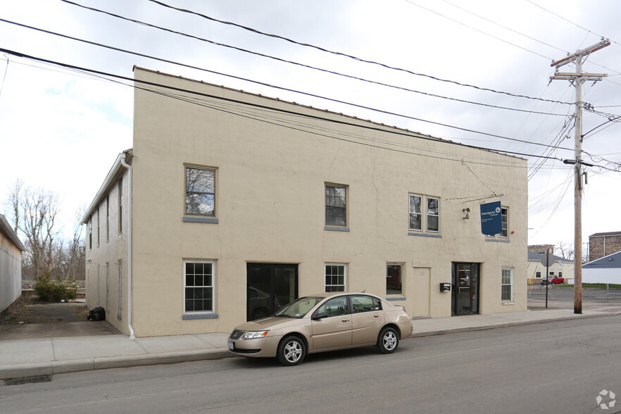 40 Clinton St, Brockport, NY for lease - Primary Photo - Image 1 of 23