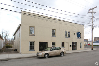 More details for 40 Clinton St, Brockport, NY - Retail for Lease