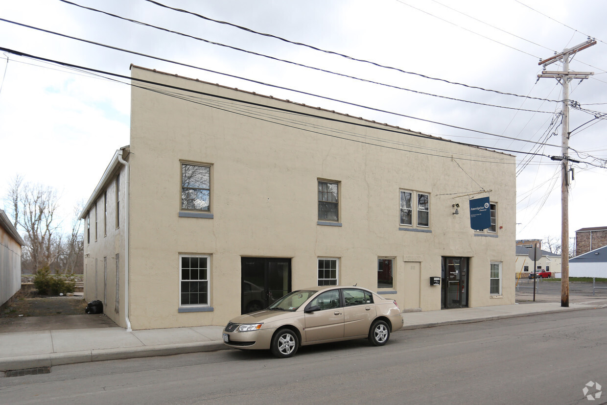 40 Clinton St, Brockport, NY for lease Primary Photo- Image 1 of 24